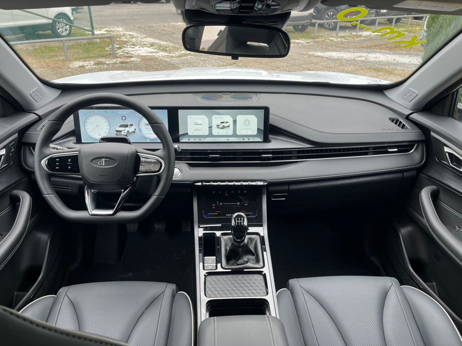 1.5 Comfort benzina 95cv - Gallotti Auto